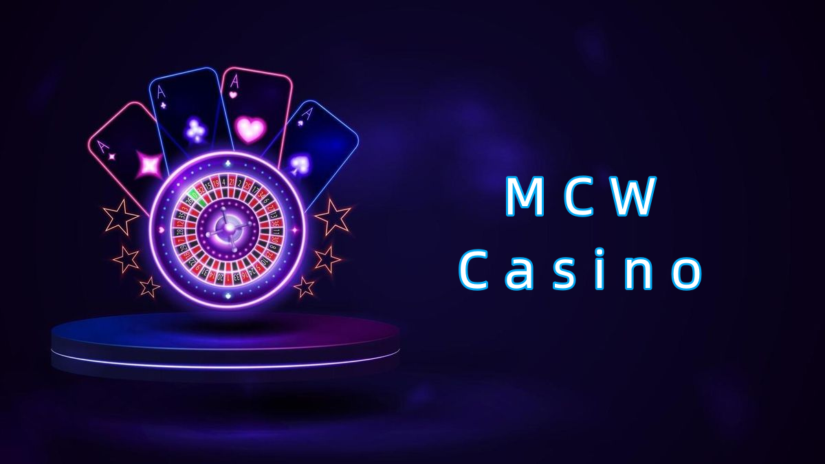 MCW Casino پاکستان